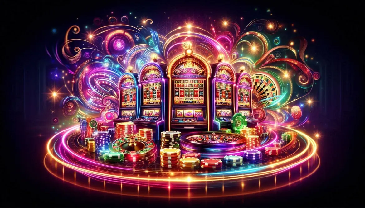 Spinfever Casino