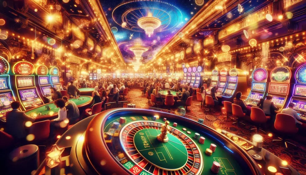Spinfever Casino